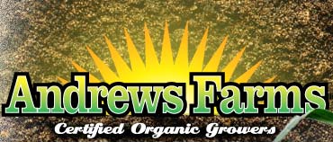 Andrews Farms Logo